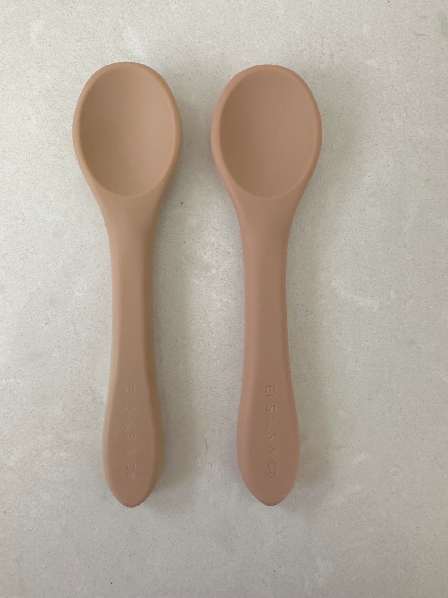 Spoon Set Oat