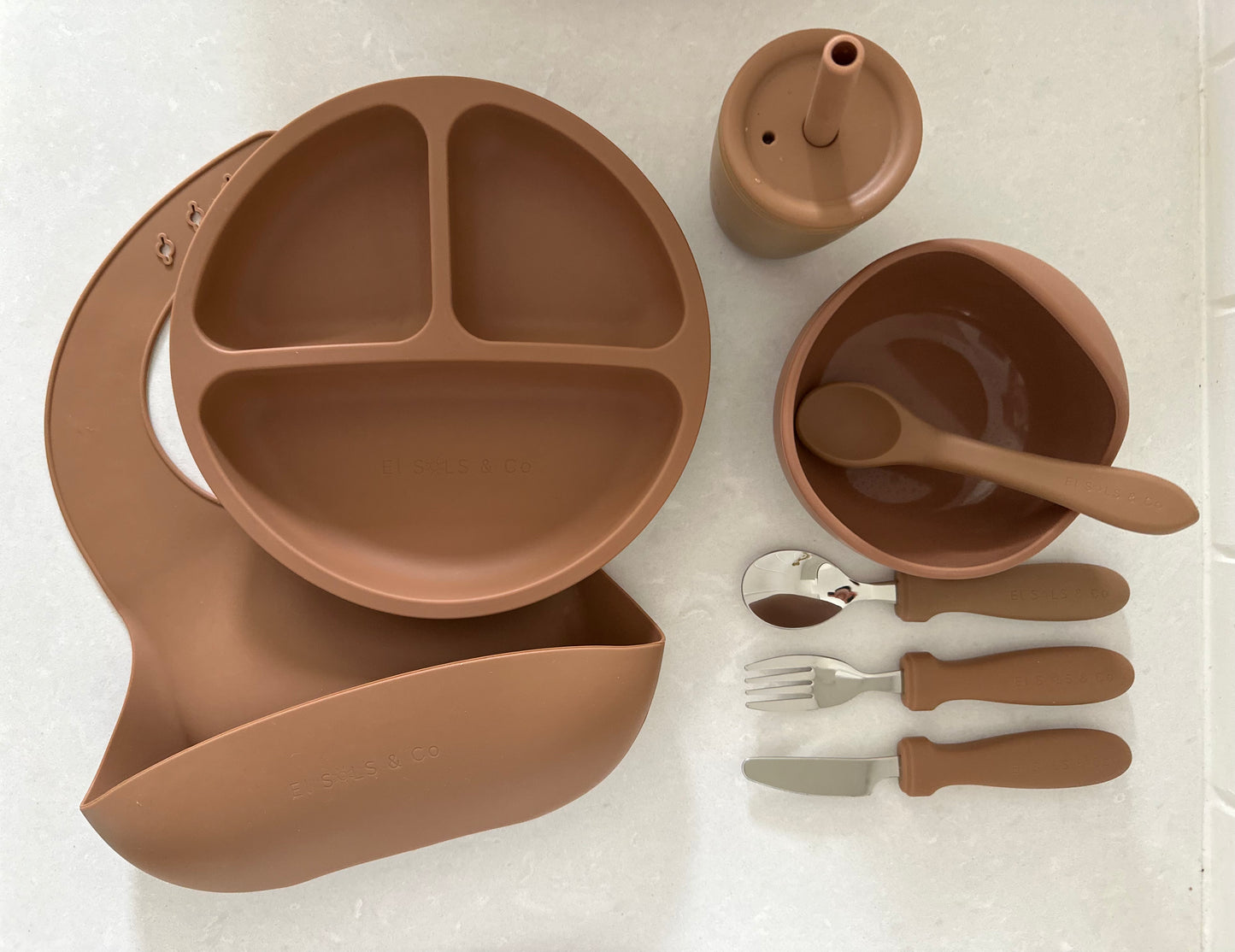 Toddler Set Oat